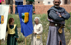 Camino del Cid Camino del Cid