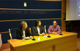 Presentación de los resultados de la campaña de excavaciones de Alcocer 2018 Presentación de los resultados de la campaña de excavaciones de Alcocer 2018