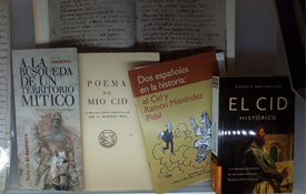 La exposición en Araúzo de Miel permanecerá abierta hasta el 30 de agosto La exposición en Araúzo de Miel permanecerá abierta hasta el 30 de agosto