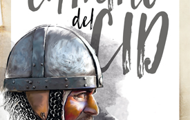 La exposición del Camino del Cid en Muduex, hasta el 30 de septiembre La exposición del Camino del Cid en Muduex, hasta el 30 de septiembre