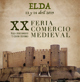 Camino del Cid Camino del Cid