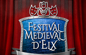 XXIV Festival Medieval de Elche XXIV Festival Medieval de Elche