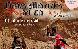 Camino del Cid Camino del Cid