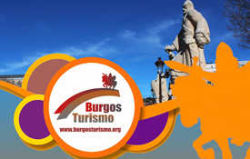 Burgos Turismo presentará oficialmente la Ruta del Cid el próximo 18 de marzo Burgos Turismo presentará oficialmente la Ruta del Cid el próximo 18 de marzo