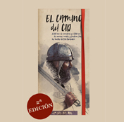 Editamos 20.000 nuevos folletos genéricos del Camino del Cid Editamos 20.000 nuevos folletos genéricos del Camino del Cid