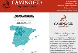 Boletín mayo 2020 Boletín mayo 2020
