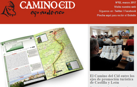 Camino del Cid Camino del Cid