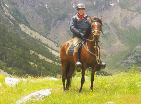 José Luis Matallín, gerente de Ecurrazín