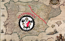 La Conquista Bikepacking La Conquista Bikepacking