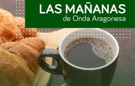 El programa "Las Mañanas" de Onda Aragonesa recorre el Camino del Cid a su paso por la provincia de Zaragoza El programa "Las Mañanas" de Onda Aragonesa recorre el Camino del Cid a su paso por la provincia de Zaragoza