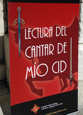 Camino del Cid Camino del Cid