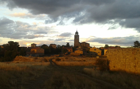 Medinaceli, Soria Medinaceli, Soria
