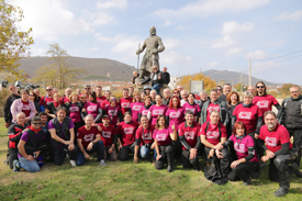 Participantes de la última edición en El Poyo del Cid, Teruel Participantes de la última edición en El Poyo del Cid, Teruel
