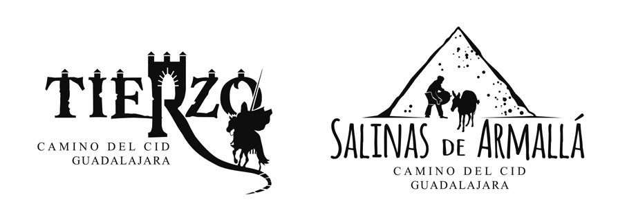 Los nuevos sellos del Camino del Cid Los nuevos sellos del Camino del Cid