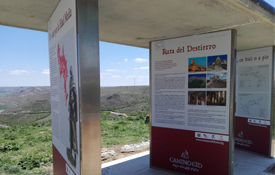 Camino del Cid Camino del Cid