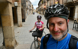 Camino del Cid Camino del Cid