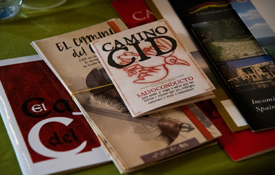 El Consorcio Camino del Cid recibirá el "Campeador de Honor" en su 20 aniversario El Consorcio Camino del Cid recibirá el "Campeador de Honor" en su 20 aniversario