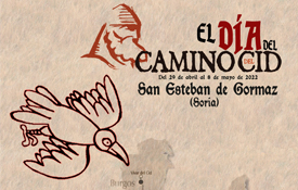 Camino del Cid Camino del Cid
