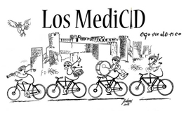Logo de Los MediCID Logo de Los MediCID