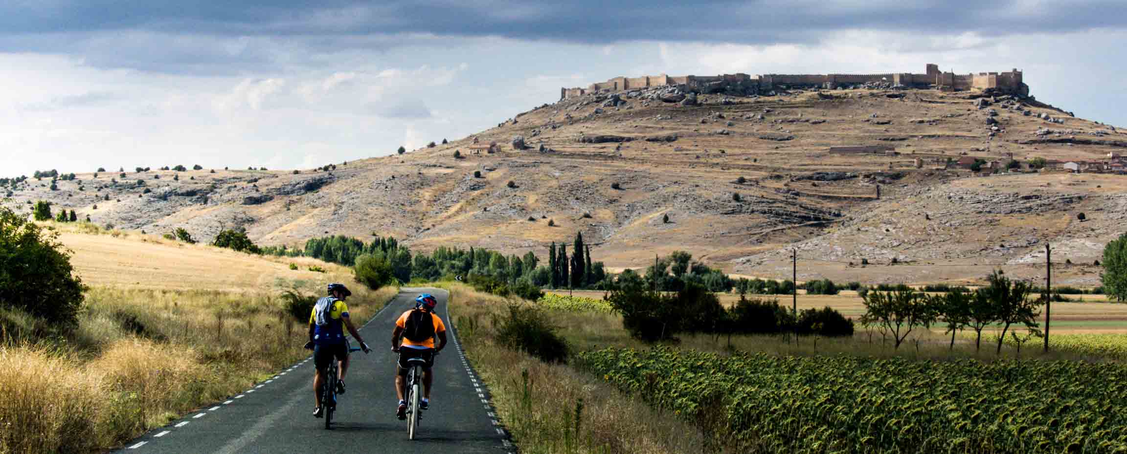 El Camino del Cid ha resultado ganadora del premio FiturNext en la categoría “Promoción del Territorio” (Foto: Roberto Carro) El Camino del Cid ha resultado ganadora del premio FiturNext en la categoría “Promoción del Territorio” (Foto: Roberto Carro)