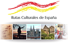 Asamblea Constituyente de la Asociación Rutas Culturales de España Asamblea Constituyente de la Asociación Rutas Culturales de España