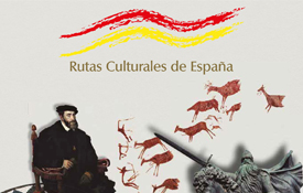 La Ruta Bética Romana se suma a los cinco itinerarios fundadores de la entidad, entre ellos, el Camino del Cid La Ruta Bética Romana se suma a los cinco itinerarios fundadores de la entidad, entre ellos, el Camino del Cid