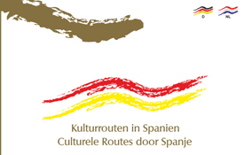La Asociación Rutas Culturales de España participa en la feria virtual “Spanien Erleben” La Asociación Rutas Culturales de España participa en la feria virtual “Spanien Erleben”