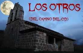 Portada del reportaje "Los Otros" Portada del reportaje "Los Otros"