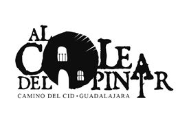 Sello de Alcolea del Pinar, Guadalajara Sello de Alcolea del Pinar, Guadalajara