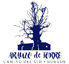 Sello de Arauzo de Torre, Burgos Sello de Arauzo de Torre, Burgos