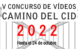 El Consorcio Camino del Cid lanza la quinta edición de su Concurso de Vídeos El Consorcio Camino del Cid lanza la quinta edición de su Concurso de Vídeos