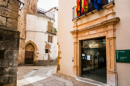 Camino del Cid Camino del Cid