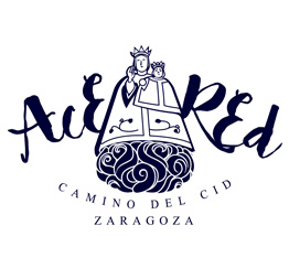 Sello de Acered, Zaragoza Sello de Acered, Zaragoza