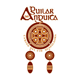 Sello de Aguilar de Anguita, Guadalajara Sello de Aguilar de Anguita, Guadalajara