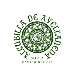 Sello de Alcubilla de Avellaneda, Soria Sello de Alcubilla de Avellaneda, Soria