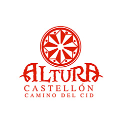 Sello de Altura, Castellón Sello de Altura, Castellón
