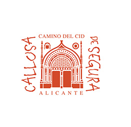 Sello de Callosa de Segura, Alicante Sello de Callosa de Segura, Alicante
