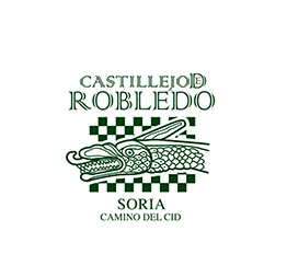 Sello de Castillejo de Robledo, Soria Sello de Castillejo de Robledo, Soria