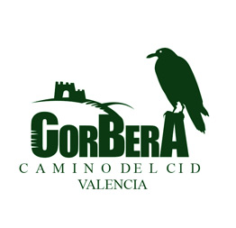 Sello de Corbera, en Valencia Sello de Corbera, en Valencia