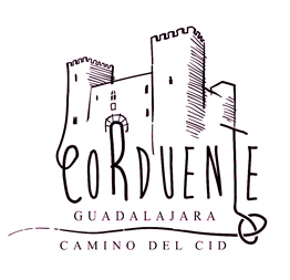 Sello de Corduente, Guadalajara Sello de Corduente, Guadalajara