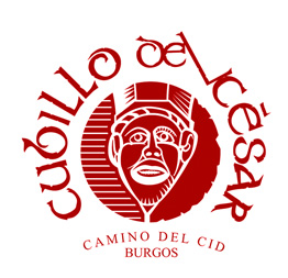 Sello de Cubillo del César, en Burgos Sello de Cubillo del César, en Burgos