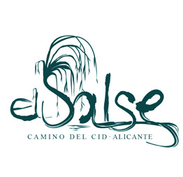 Sello de El Salse (Alicante) Sello de El Salse (Alicante)