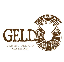 Sello de Geldo, Castellón Sello de Geldo, Castellón