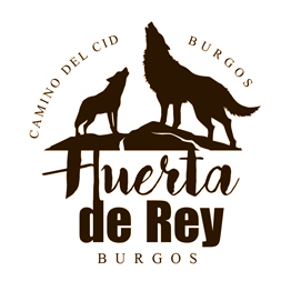 Sello de Huerta de Rey, Burgos Sello de Huerta de Rey, Burgos