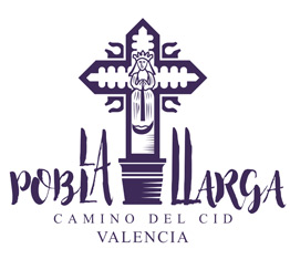 Sello de La Pobla Llarga, Valencia Sello de La Pobla Llarga, Valencia