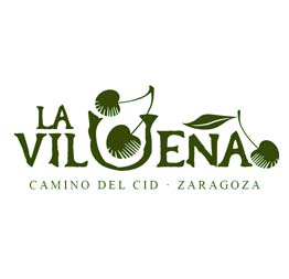 Sello de La Vilueña, Zaragoza Sello de La Vilueña, Zaragoza