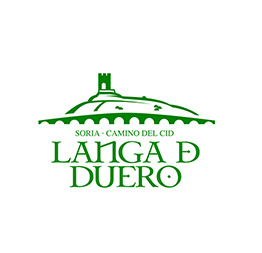 Sello de Langa de Duero, Soria Sello de Langa de Duero, Soria