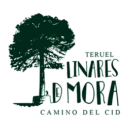 Sello de Linares de Mora, en Teruel Sello de Linares de Mora, en Teruel