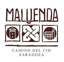 Sello de Maluenda, Zaragoza Sello de Maluenda, Zaragoza