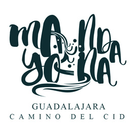 Sello de Mandayona, Guadalajara Sello de Mandayona, Guadalajara